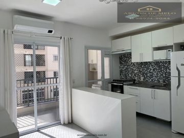 Foto do imóvel Apartamento em Barueri