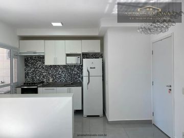 Foto do imóvel Apartamento em Barueri