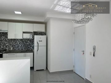 Foto do imóvel Apartamento em Barueri