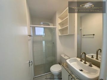 Foto do imóvel Apartamento em Barueri