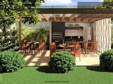 Foto do imóvel Apartamento em Barueri