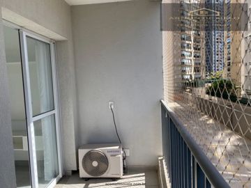 Foto do imóvel Apartamento em Barueri