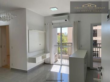 Foto do imóvel Apartamento em Barueri
