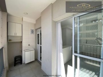 Foto do imóvel Apartamento em Barueri