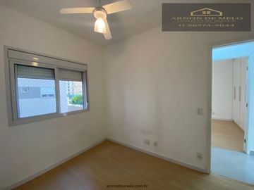 Foto do imóvel Apartamento em Barueri