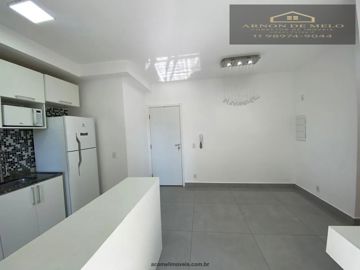 Foto do imóvel Apartamento em Barueri