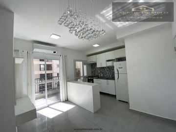 Foto do imóvel Apartamento em Barueri