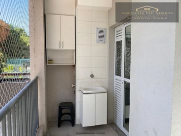 Foto do imóvel Apartamento em Barueri