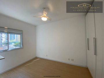 Foto do imóvel Apartamento em Barueri