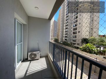 Foto do imóvel Apartamento em Barueri