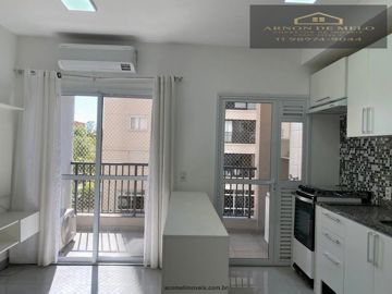 Foto do imóvel Apartamento em Barueri