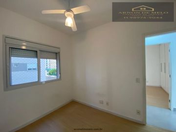 Foto do imóvel Apartamento em Barueri