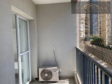 Foto do imóvel Apartamento em Barueri