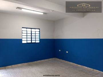 Foto do imóvel Outro Imóvel em Santana de Parnaiba