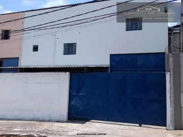 Foto do imóvel Outro Imóvel em Santana de Parnaiba