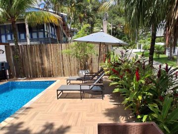 Foto do imóvel Casa em São Sebastião