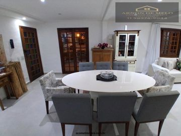 Foto do imóvel Casa em São Sebastião