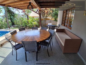 Foto do imóvel Casa em São Sebastião
