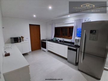 Foto do imóvel Casa em São Sebastião