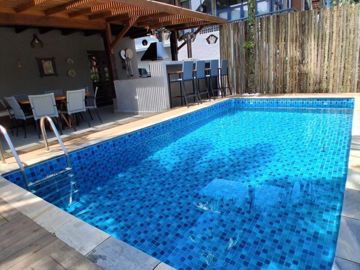 Foto do imóvel Casa em São Sebastião