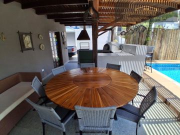 Foto do imóvel Casa em São Sebastião