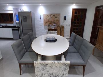 Foto do imóvel Casa em São Sebastião
