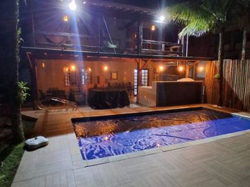 Foto do imóvel Casa em São Sebastião