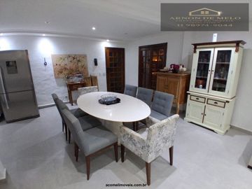 Foto do imóvel Casa em São Sebastião