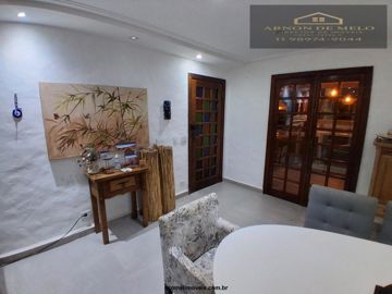 Foto do imóvel Casa em São Sebastião