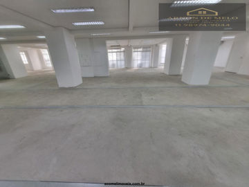 Foto do imóvel Loja Comercial em São Paulo