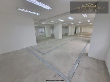 Foto do imóvel Loja Comercial em São Paulo