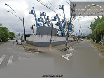 Foto do imóvel Outro Imóvel em São Vicente