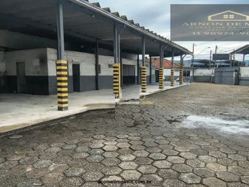 Foto do imóvel Outro Imóvel em São Vicente