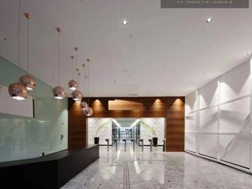 Foto do imóvel Loja Comercial em Barueri