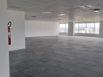 Foto do imóvel Loja Comercial em Barueri