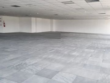 Foto do imóvel Loja Comercial em Barueri
