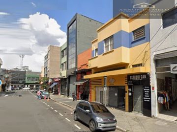 Foto do imóvel Loja Comercial em São Paulo