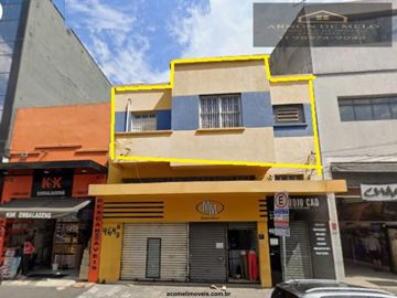 Foto do imóvel Loja Comercial em São Paulo