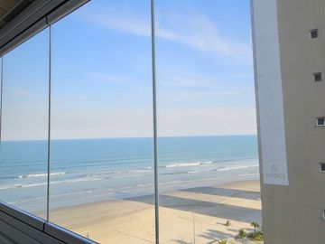 Foto do imóvel Apartamento em Praia Grande