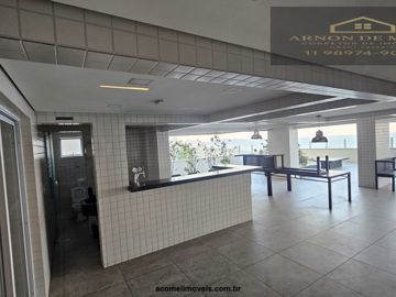 Foto do imóvel Apartamento em Praia Grande