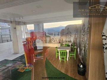 Foto do imóvel Apartamento em Praia Grande