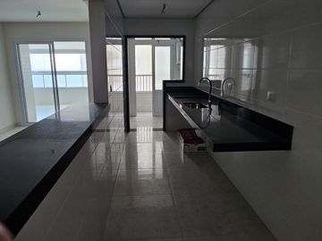 Foto do imóvel Apartamento em Praia Grande