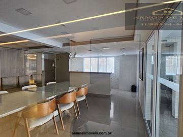 Foto do imóvel Apartamento em Praia Grande