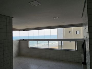 Foto do imóvel Apartamento em Praia Grande