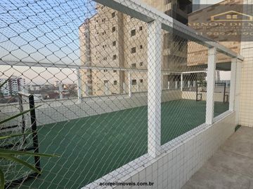Foto do imóvel Apartamento em Praia Grande