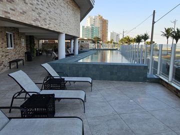 Foto do imóvel Apartamento em Praia Grande