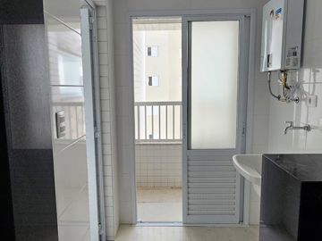 Foto do imóvel Apartamento em Praia Grande