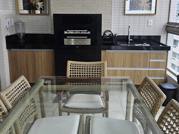 Foto do imóvel Apartamento em Praia Grande