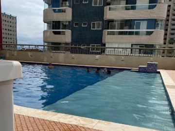 Foto do imóvel Apartamento em Praia Grande
