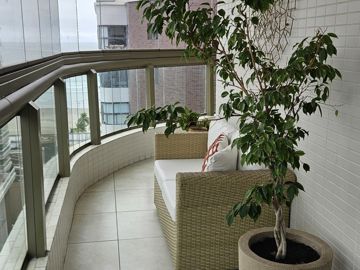 Foto do imóvel Apartamento em Praia Grande